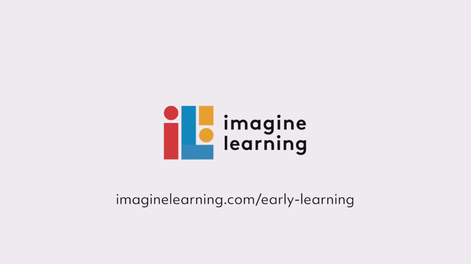 Link to eLearning Promo Video for Imagine Learning